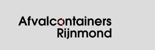 Afvalcontainers_Rijnmond_Logo